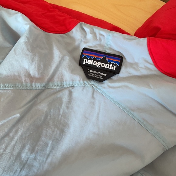 Patagonia Nano Air Jacket L - Picture 3 of 4